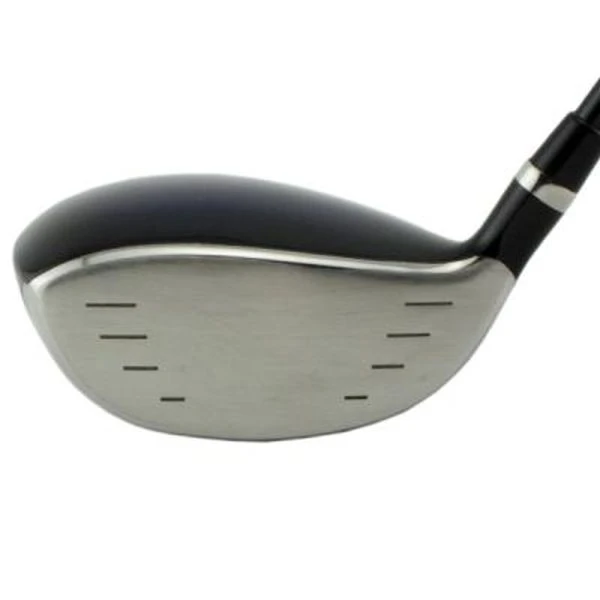 Bang Golf Storm Maraging Fairway Wood Heads 4 Bang Golf Storm Maraging Fairway Wood Heads - Image 2