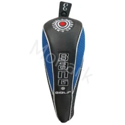 Bang Golf Bangster Maraging TiCN Fairway Wood Heads -Golf Pro Series Store d 6308