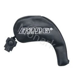 Bang Golf Bang-O-Matic CenterCut CNC Milled Forged Iron Heads -Golf Pro Series Store d 6320