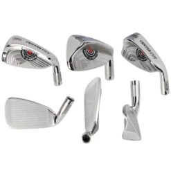 Bang Golf Bang-O-Matic CenterCut CNC Milled Forged Iron Heads -Golf Pro Series Store d 6326