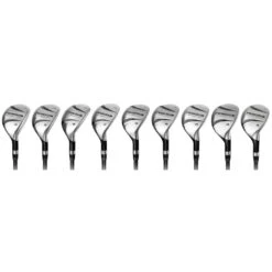 Pinhawk SLH (Single Length) Hybrid Heads -Golf Pro Series Store d 6552