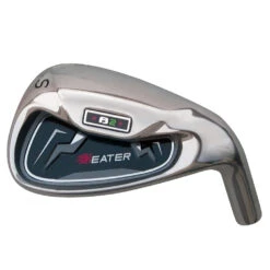 Heater B-2 Iron Head 13 Heater B-2 Iron Head -Golf Pro Series Store d 7185
