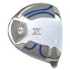 X-Force P42 Fairway Wood Head
