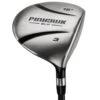 Pinhawk SLF (Single Length) Fairway Wood Heads -Golf Pro Series Store d 7745