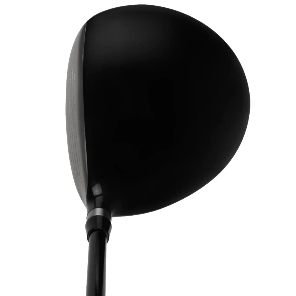Pinhawk SLF (Single Length) Fairway Wood Heads 4 Pinhawk SLF (Single Length) Fairway Wood Heads - Image 2