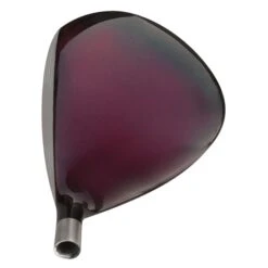 T7 Max MOI Triangular Red Fairway Wood Head -Golf Pro Series Store d 7824