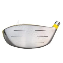 Bang Golf Big Bang Japan 470 Yellow Titanium Driver Head -Golf Pro Series Store d 7839