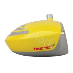 Bang Golf Big Bang Japan 470 Yellow Titanium Driver Head -Golf Pro Series Store d 7843