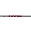 UST-Mamiya DHI HYB Hybrid Graphite Shaft