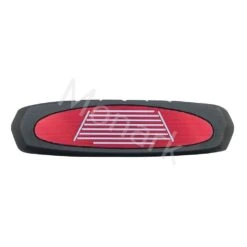 Pace Maker Heavy Mallet Black Plated Putter Head 7 Pace Maker Heavy Mallet Black Plated Putter Head -Golf Pro Series Store d 8268