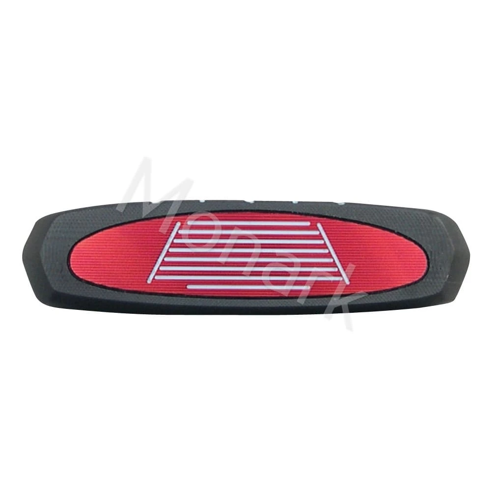 Pace Maker Heavy Mallet Black Plated Putter Head 5 Pace Maker Heavy Mallet Black Plated Putter Head - Image 3