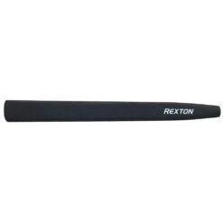 Rexton Black Jumbo Putter Grip