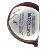 Integra Sooolong II Bi-Face Titanium Driver Head 2 Integra Sooolong II Bi-Face Titanium Driver Head -Golf Pro Series Store d 8637