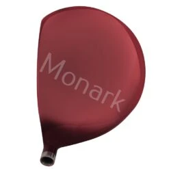 Integra Sooolong II Bi-Face Titanium Driver Head 10 Integra Sooolong II Bi-Face Titanium Driver Head -Golf Pro Series Store d 8638