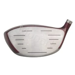 Integra Sooolong II Bi-Face Titanium Driver Head 12 Integra Sooolong II Bi-Face Titanium Driver Head -Golf Pro Series Store d 8641