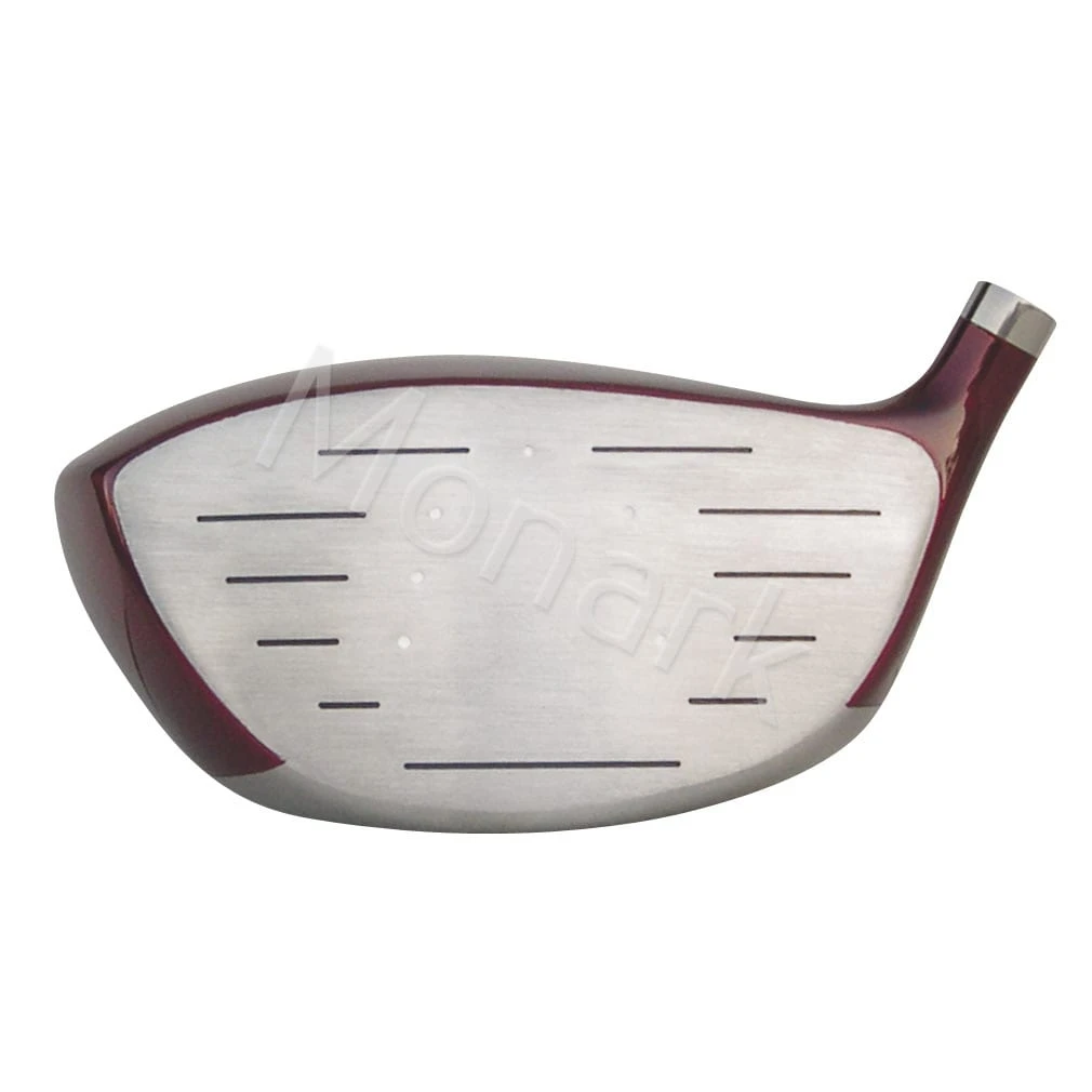 Integra Sooolong II Bi-Face Titanium Driver Head 7 Integra Sooolong II Bi-Face Titanium Driver Head - Image 5