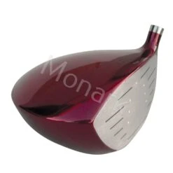 Integra Sooolong II Bi-Face Titanium Driver Head 13 Integra Sooolong II Bi-Face Titanium Driver Head -Golf Pro Series Store d 8642