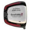 Integra SoooLong Quadratic II Titanium Driver Head 2 Integra SoooLong Quadratic II Titanium Driver Head -Golf Pro Series Store d 8681