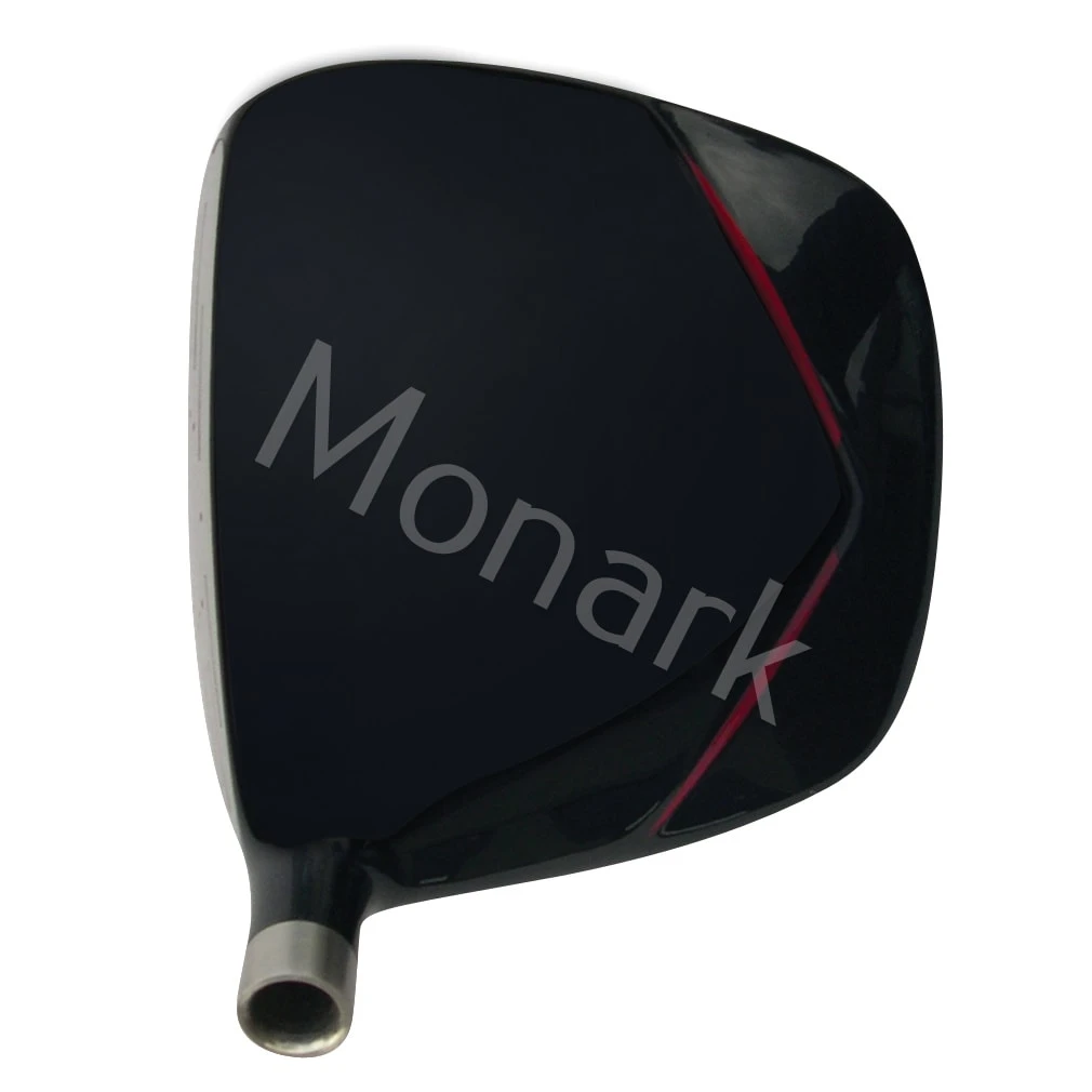 Integra SoooLong Quadratic II Fairway Wood Heads 7 Integra SoooLong Quadratic II Fairway Wood Heads - Image 5