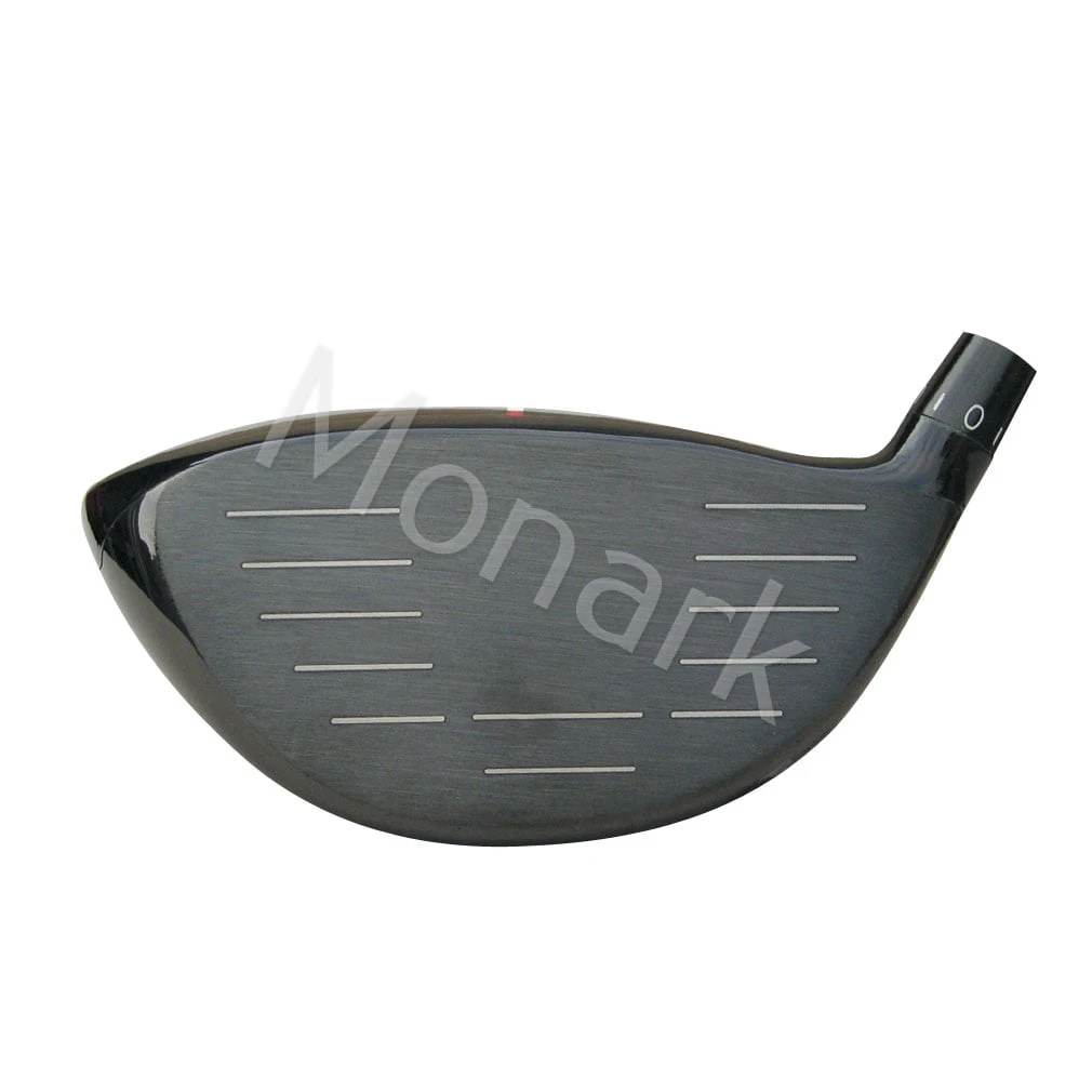 Integra SoooFar Illegal Cast Titanium Driver Head 5 Integra SoooFar Illegal Cast Titanium Driver Head - Image 3