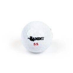 Bandit SB (Small Ball Technology) Golf Balls - Dozen 9 Bandit SB (Small Ball Technology) Golf Balls - Dozen -Golf Pro Series Store d 8895