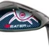Heater 3.0 Black Plated Iron Head RH 1 Heater 3.0 Black Plated Iron Head RH -Golf Pro Series Store d 894