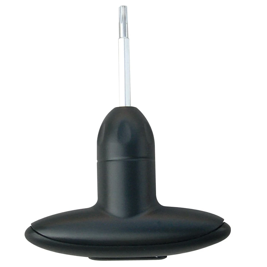 Integra SoooFar Illegal Cast Titanium Driver Head 10 Integra SoooFar Illegal Cast Titanium Driver Head - Image 8