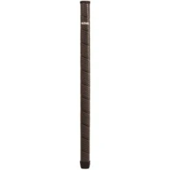 Winn Excel 17" Long Pistol Putter Grip - Dark Grey