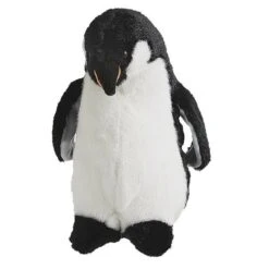 Emperor Penguin Driver Head Cover
