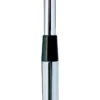 Ferrules Black 3/4", Pack Of 10